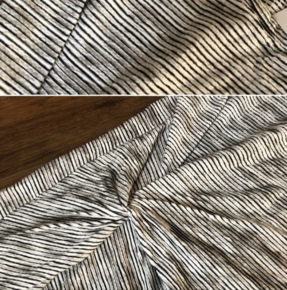 Max Studio Cute Tee Worn Once! - Picture 6 of 6